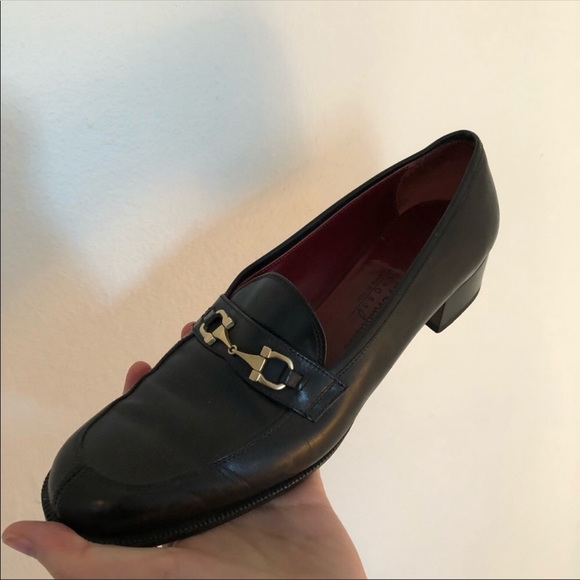 Ferragamo loafers - Picture 3 of 5
